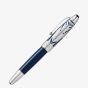 Montblanc Meisterstuck Doué Legrand Fountain Pen 131346