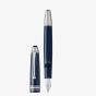 Montblanc Meisterstuck Collection Legrand M Fountain Pen 131338