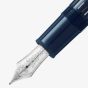 Montblanc Meisterstuck Collection Legrand M Fountain Pen 131338
