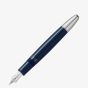 Montblanc Meisterstuck Collection Legrand M Fountain Pen 131338