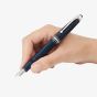 Montblanc Meisterstuck Collection Legrand M Fountain Pen 131338