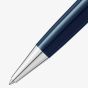 Montblanc Meisterstuck Collection Midsize Ballpoint Pen 131340