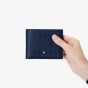 Montblanc Extreme Blue 3.0 6CC Wallet 198063