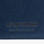 Montblanc Extreme Blue 3.0 6CC Wallet 198063