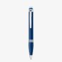 Montblanc Star Walker Blue Planet Precious Ballpoint Pen 132441