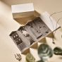 Clogau Ivory Travel Jewellery Box CGBOX08PACK GWP