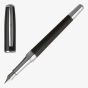 BOSS Essential Striped Fountain Pen HSV5762