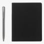 BOSS Sky A6 Folder Notebook and Pen Set HDS607