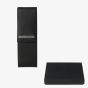 BOSS Advance Black Leather Pen Case HLX535