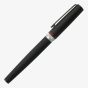 BOSS Gear Black Fountain Pen HSG8022A