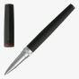 BOSS Gear Black Rollerball Pen HSG8025A
