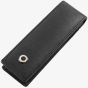 BOSS Black Leather Pen Pouch HLD804A