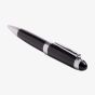 BOSS Icon Black Ballpoint Pen HSN0014A