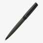 BOSS Gear Matrix Khaki Ballpoint Pen HSC9744T