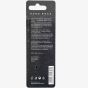 BOSS Black Ballpoint Pen Refill Pack of 2 HPR741NM