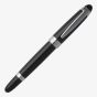 BOSS Icon Black Laquer Rollerball Pen HSN5015