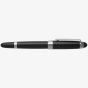 BOSS Icon Black Laquer Rollerball Pen HSN5015