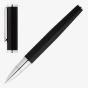 BOSS Formation Herringbone Chrome Rollerball Pen HSI1065B