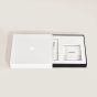 Montblanc PIX Ballpoint Pen & Meisterstuck Leather Card Holder Set 137793