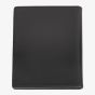 Zippo Signature Black Leather Card Holder Wallet 2007992