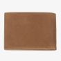 Zippo Vintage Brown Leather Wallet 2008007