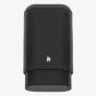 Zippo Black Leather Cigar Case 2007985