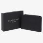 Equilibrium Mens Black Magnetic Pop Up Credit Card Holder 359845