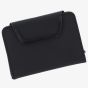 Equilibrium Mens Black Magnetic Pop Up Credit Card Holder 359845
