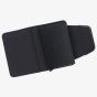 Equilibrium Mens Black Magnetic Pop Up Credit Card Holder 359845