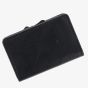 Equilibrium Mens Black Credit Card Holder & Coin Wallet 339151