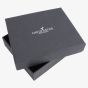 Brown Leather RFID Wallet LW-14