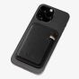 BOSS Iconic Black Magnetic Phone Wallet HLJ421A