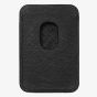 BOSS Iconic Black Magnetic Phone Wallet HLJ421A