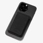 BOSS Classic Black Magnetic Phone Wallet HLJ416A