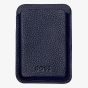 BOSS Classic Navy Magnetic Phone Wallet HLJ416N