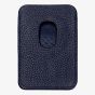 BOSS Classic Navy Magnetic Phone Wallet HLJ416N