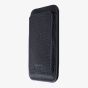 BOSS Classic Navy Magnetic Phone Wallet HLJ416N