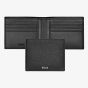 BOSS Classic Grained Black Wallet HLW416A