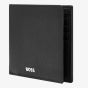 BOSS Classic Grained Black Wallet HLW416A