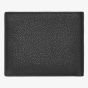 BOSS Classic Grained Black Wallet HLW416A