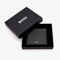 BOSS Classic Grained Black Wallet HLW416A
