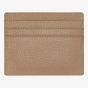 BOSS Classic Grained Camel Card Holder Wallet HLC416X