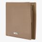 BOSS Classic Grained Camel Money Wallet Wallet HLM416X