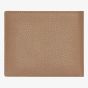 BOSS Classic Grained Camel Money Wallet Wallet HLM416X