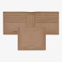 BOSS Classic Grained Camel Wallet Wallet HLW416X