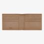 BOSS Classic Grained Camel Wallet Wallet HLW416X