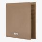 BOSS Classic Grained Camel Wallet Wallet HLW416X