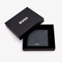 BOSS Classic Grained Navy Money Wallet Wallet HLM416N
