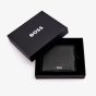 BOSS Classic Smooth Black Coins Wallet HLM403A