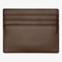 BOSS Classic Smooth Brown Card Holder Wallet HLC403Y